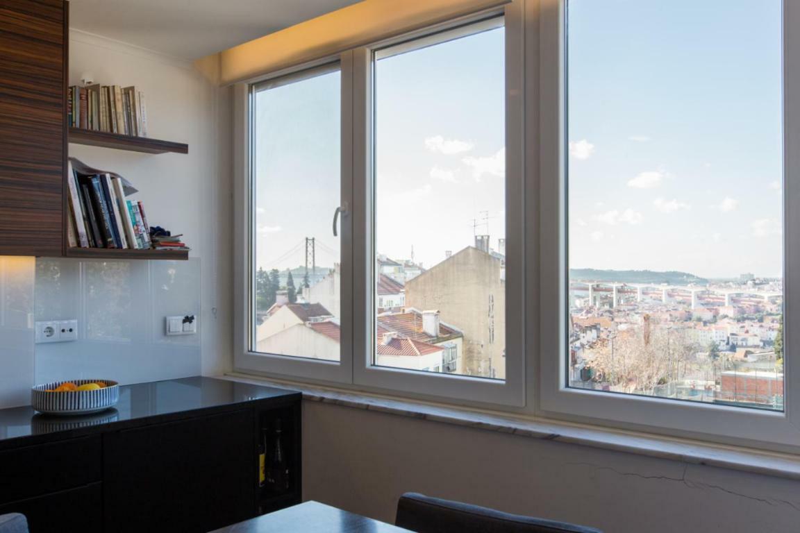 Cozy Place In Lisbon 23 Exterior foto