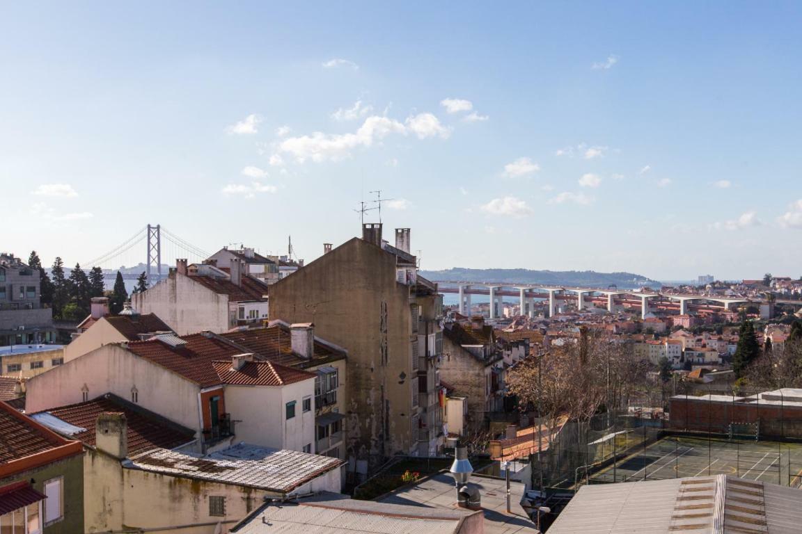 Cozy Place In Lisbon 23 Exterior foto